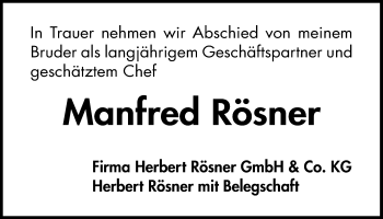Traueranzeige von Kunigunde Bayerlein von Der Bote