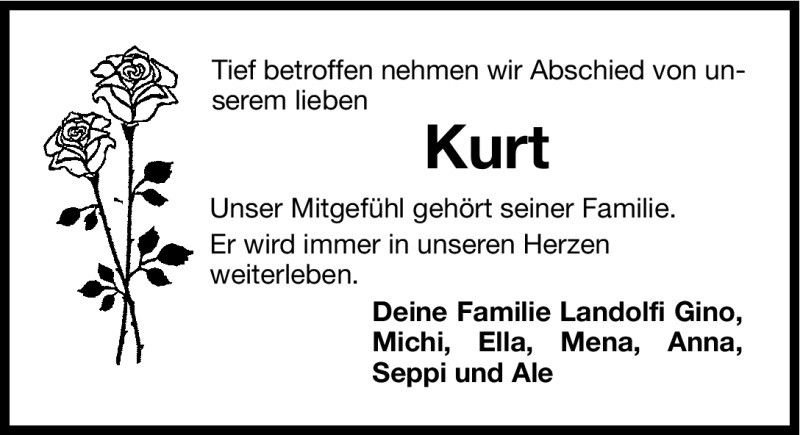  Traueranzeige für Kurt Ullherr vom 11.10.2011 aus Hersbrucker Zeitung