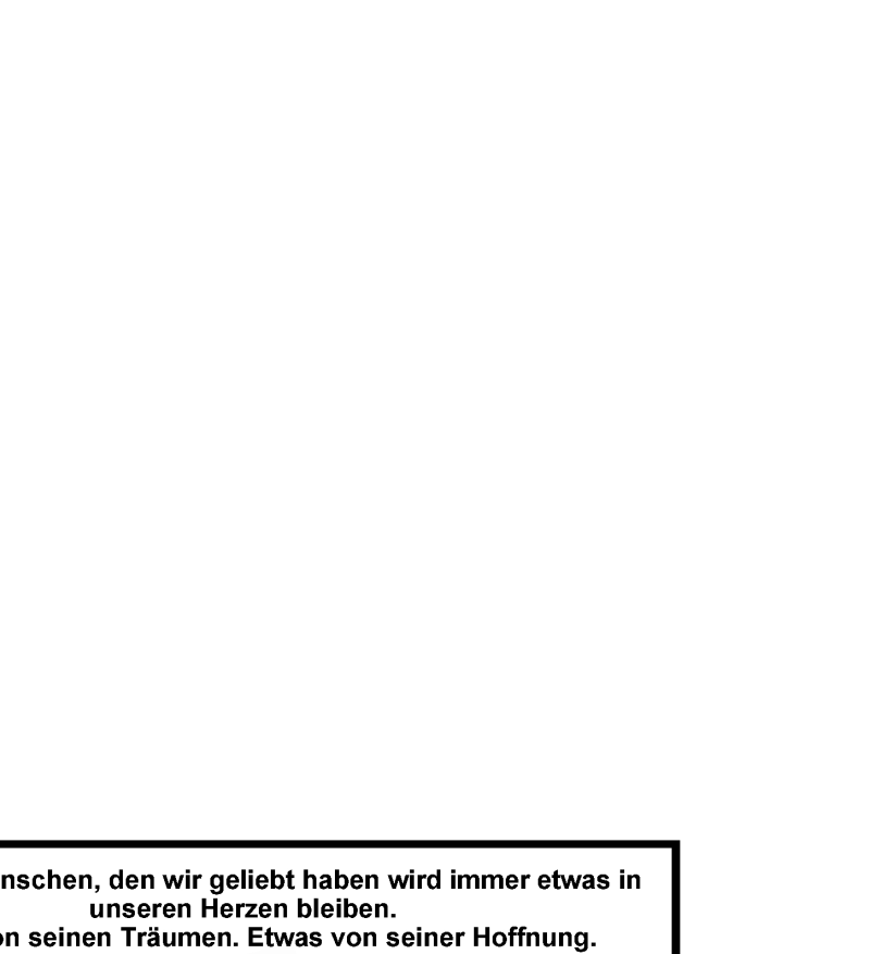  Traueranzeige für Erich Patrik vom 11.04.2016 aus Der Bote