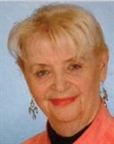 Profilbild Agnes Hauck
