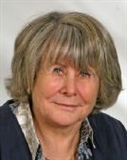 Profilbild Anita Hümmer