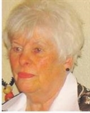 Profilbild Anni Stahmer
