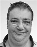 Profilbild Antonios Hatzopoulos