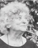 Profilbild Brigitte Nodnagel