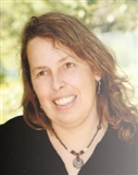 Profilbild Christine Mailänder
