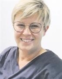 Profilbild Daniela Huber
