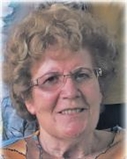 Profilbild Elfriede Buchner