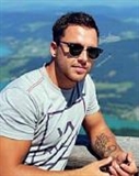 Profilbild Fabian Delling