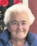 Profilbild Gerda Bernhard