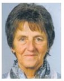 Profilbild Gerda Räbel