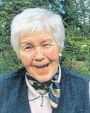 Profilbild Gertraud Bauer