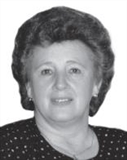 Profilbild Gertrud Koretzki