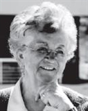 Profilbild Hanne Kirsche