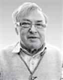 Profilbild Hans Eckstein