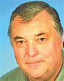 Profilbild Hans Pronold
