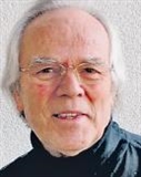 Profilbild Helmut Buchner