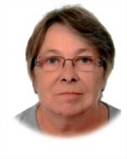 Profilbild Hildegard Frauenknecht