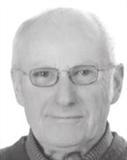 Profilbild Horst Scherzer