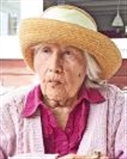 Profilbild Ilse Horst