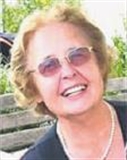 Profilbild Inge Geyer