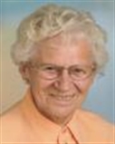 Profilbild Inge Hoffmann