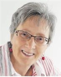 Profilbild Ingrid Quasner