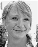 Profilbild Judith Dürndorfer