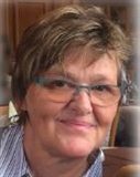 Profilbild Karin Büttner