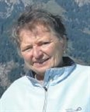 Profilbild Luise Huber