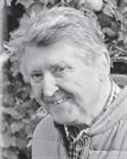 Profilbild Peter Bernhard