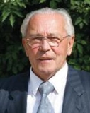 Profilbild Peter Ulm