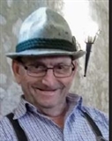 Profilbild Rainer Roßbach