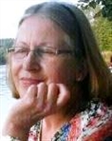 Profilbild Rita Pfundt