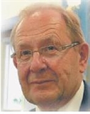 Profilbild Roland Steiner