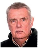 Profilbild Werner Häring