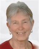 Profilbild Agnes Neidiger