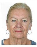 Profilbild Almut Rehm