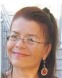 Profilbild Anneliese Endres
