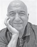 Profilbild Bahman Scheybani