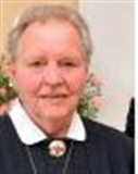 Profilbild Bernadette Forster