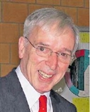 Profilbild Bernd Albert
