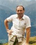 Profilbild Bernd Geiger