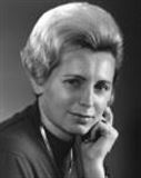 Profilbild Betty Bernet