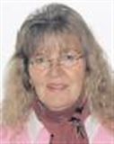 Profilbild Betty Ehras