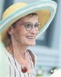 Profilbild Brigitte Tauber