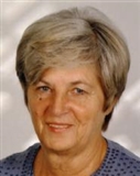 Profilbild Brigitte Vogel