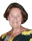 Profilbild Charlotte Camin