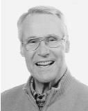 Profilbild Dietrich Wenning