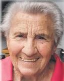 Profilbild Dorothea Liebl
