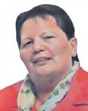 Profilbild Elfriede Lottes